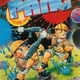 Illustration for article titled The Classic Video Game Box Art Of The Late Bob Wakelinem/em
